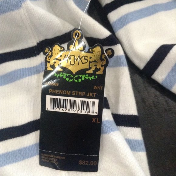 Akademiks Hoodie - Picture 11 of 11